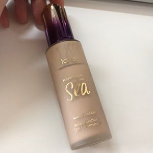 Tarte fair light neutral rainforest sea foundation